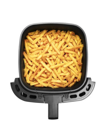 Pack Easy Fry & Grill XXL Noir + Pied Mixeur Gratuit