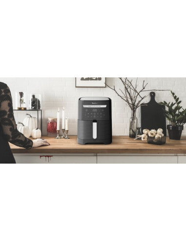 Pack Easy Fry & Grill XXL Noir + Pied Mixeur Gratuit